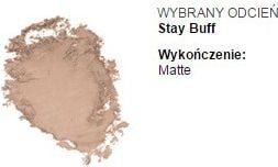 Clinique Stay Matte Sheer Pressed Powder 01 Stay Buff 7,6 g