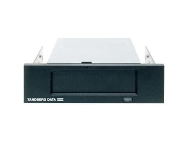 Overland-Tandberg 8785-RDX, Lagringsstasjon, RDX-kassett, USB, RDX, 3.5", 15 ms