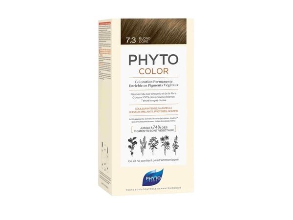Phyto Phytocolor Permanent Color - - 110 ml