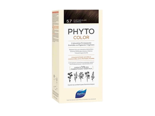 Phyto Phytocolor Permanent Color - 110 ml
