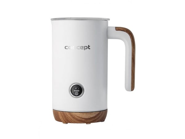 Concept NM4100, AC, 500 W, 145 mm, 105 mm, 180 mm, 850 g Concept NM4100, AC, 500 W, 145 mm, 105 mm, 180 mm, 850 g