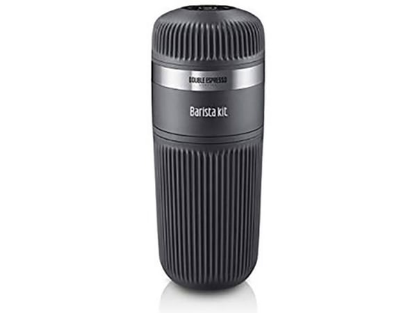 Kavos aparatas Katadyn Barista Kit Nanopresso Wacaco-universalus