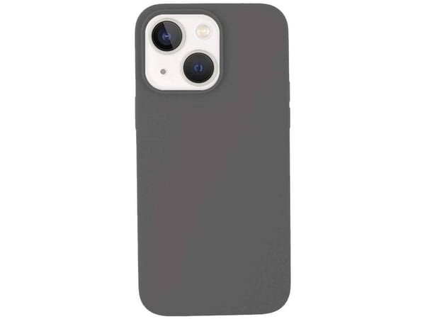 JT BERLIN Steglitz, Etui, Apple, Phone 14 Plus, 17 cm (6.7"), Svart