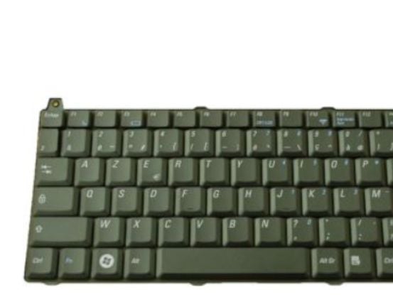 DELL T455C, Tastatur, Fransk, DELL, Vostro 1310, 1320, 1510, 1520