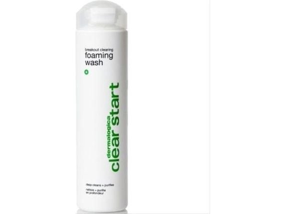 Dermalogica ClearStart Breakout Clearing Foaming Wash - - 295 ml