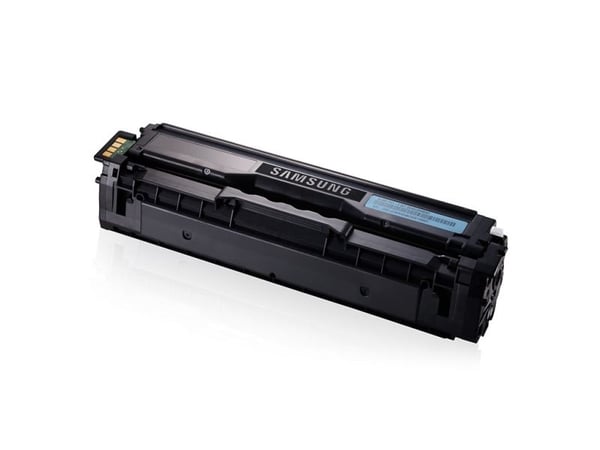 Samsung CLT-C404S, 1000 sivua, Syaani, 1 kpl