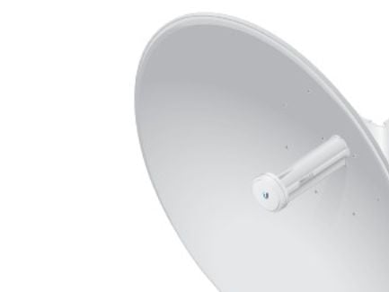 Ubiquiti PowerBeam ac PBE-5AC-620 - Langaton silta - AirMax ac