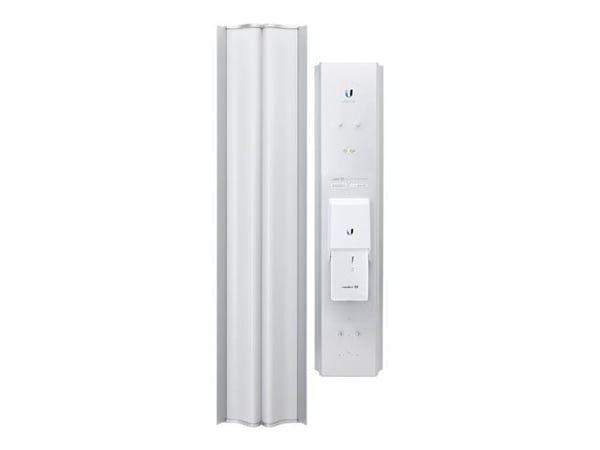 Ubiquiti AirMax ac Sector AM-5AC21-60 - Antenne - 21 dBi - direksjonal - utendørs, stangmontering