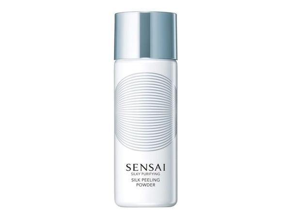 Sensai Silk kuorintapuuteri - Dame - 40 g