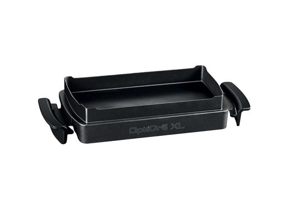 Tefal XA727810 - Bakebrett - for grill - svart