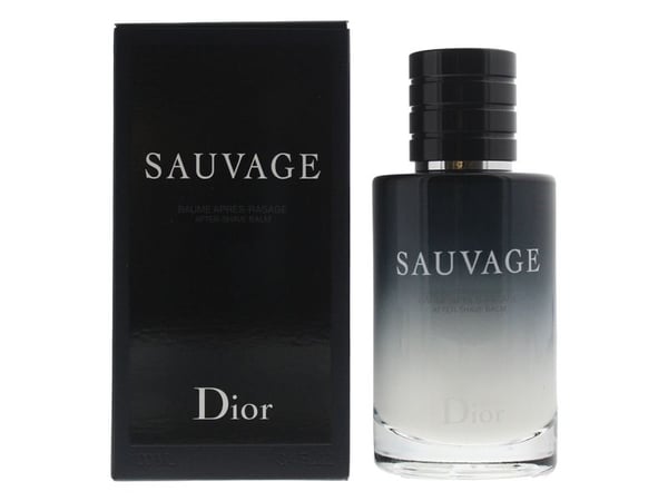 Dior Sauvage After Shave Lotion 100 ml