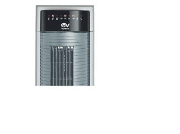 Thermex Ariante - Varmeventilator - torni