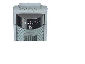 Thermex Ariante - Varmeventilator - torni