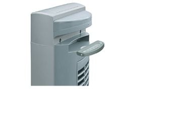 Thermex Ariante - Varmeventilator - torni