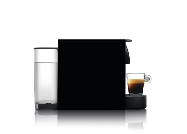 Krups Nespresso Essenza Mini XN1108 - Kaffemaskine - 19 bar - sort