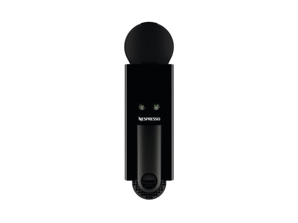 Krups Nespresso Essenza Mini XN1108 - Kaffemaskine - 19 bar - sort