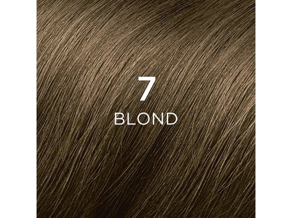 PHYTO PHYTOCOLOR 7 Blonde, vaalea, naiset, 1 kpl, 112 ml