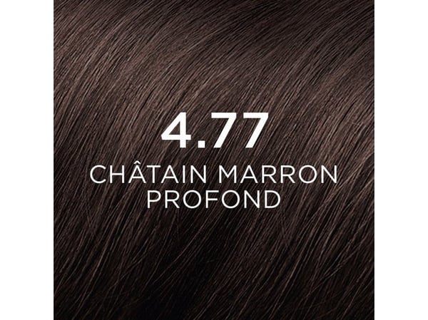 Phyto Phytocolor hiusväri Pysyvä väri 4 77 ChACtain Marron Profond ChACtain Marron Profond