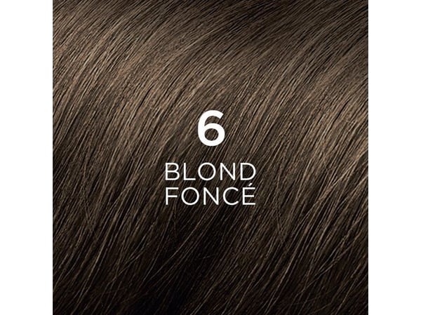 Phyto Phytocolor Haarkleuringcolor Permanent Color 6 Blond FoncA c