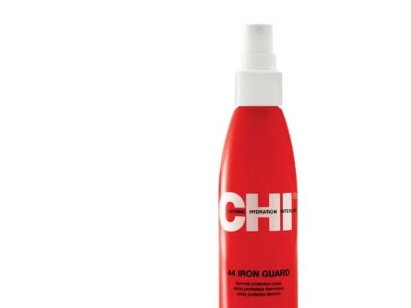 Chi, Iron Guard, Hair Spray, For Thermal Protection, 250 ml