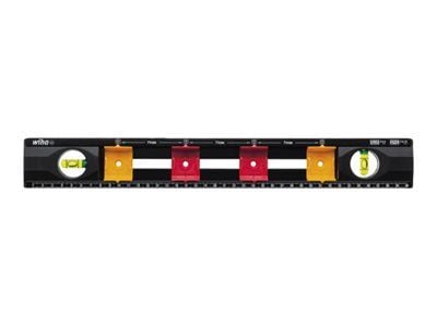 Wiha 246 - Pustenivå - 40 cm / 16 tommer
