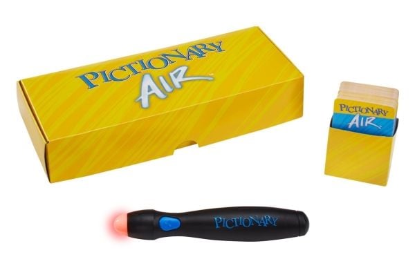Pictionary Air - Denmark