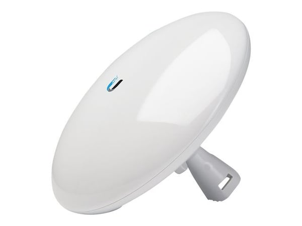 Ubiquiti NanoBeam ac NBE-5AC-19 - Trådløs bro - AirMax ac - 5 GHz