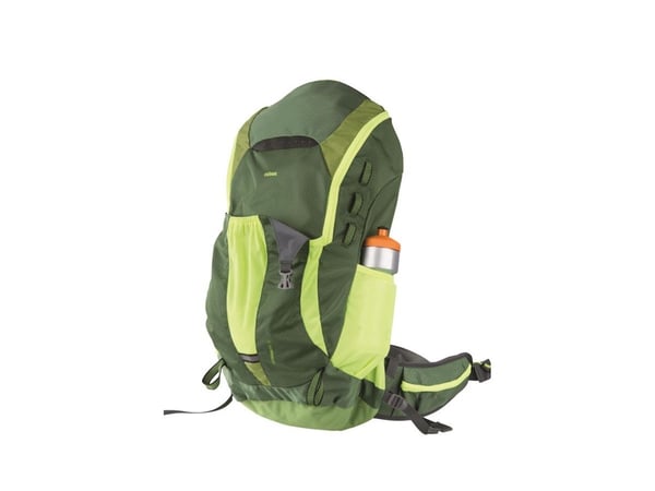 Dörr Outdoor Pro 32, Sport, Unisex, Vanntett, Polyester