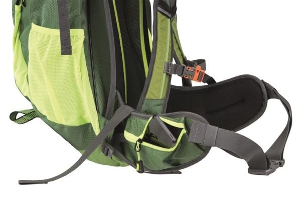 Dörr Outdoor Pro 32, Sport, Unisex, Vanntett, Polyester