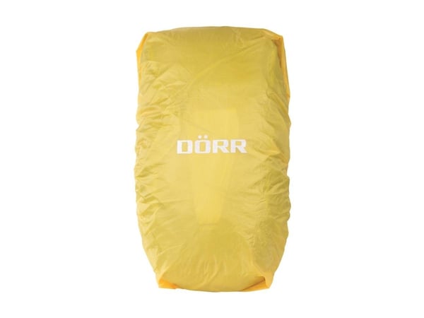 Dörr Outdoor Pro 32, Sport, Unisex, Vanntett, Polyester