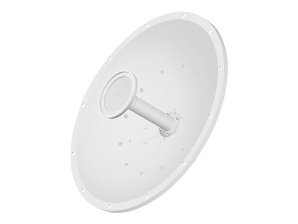 Ubiquiti RocketDish RD-5G30 - Antenne - 30 dBi - utendørs, stangmontering