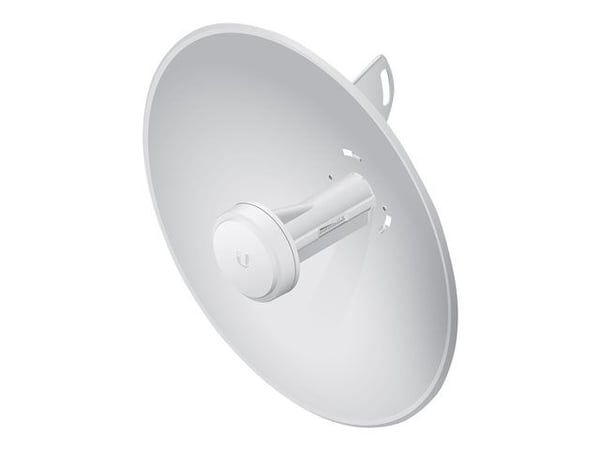 Ubiquiti PowerBeam M2 PBE-M2-400 - Trådløs bro - 100Mb LAN - AirMax