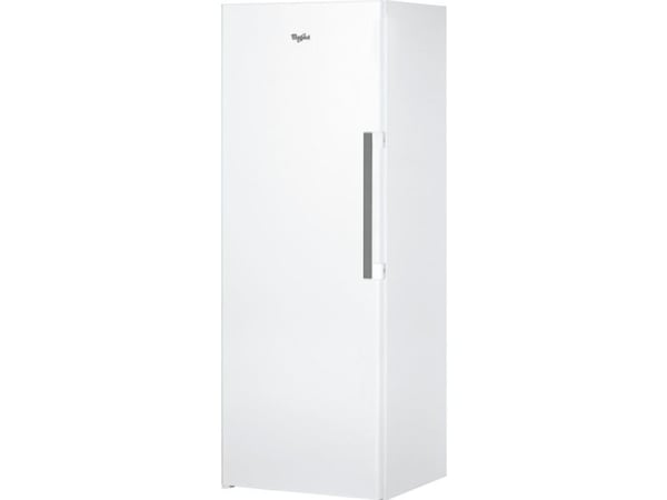 Whirlpool UW6 F2C WB 2, 228 l, 26 kg/24t, SN-T, Frostfritt system, E, Hvit