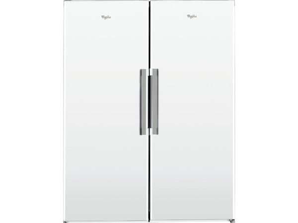 Pakastin Whirlpool UW6 F2C WB 2