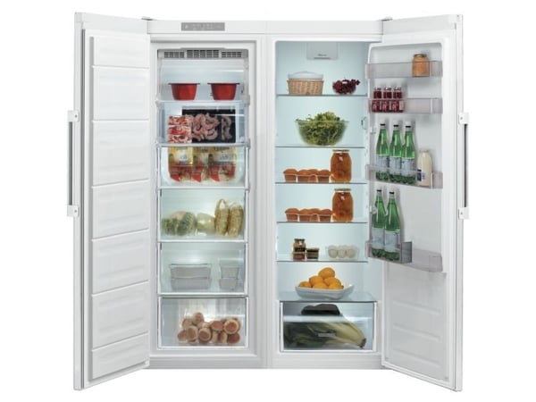 Pakastin Whirlpool UW6 F2C WB 2
