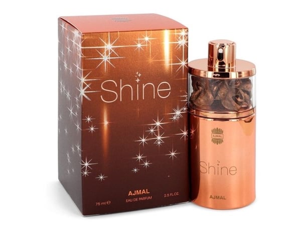 Ajmal Shine Eau De Parfum 75 ml (woman)