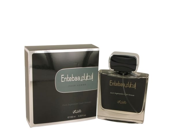 Rasasi Entebaa Pour Homme Eau De Parfum 100 ml (man)