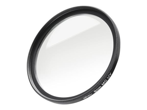 walimex pro Slim MC UV - Filter - UV - 52 mm