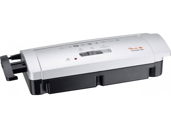 Peach PS400-00 - Dokumentförstörare