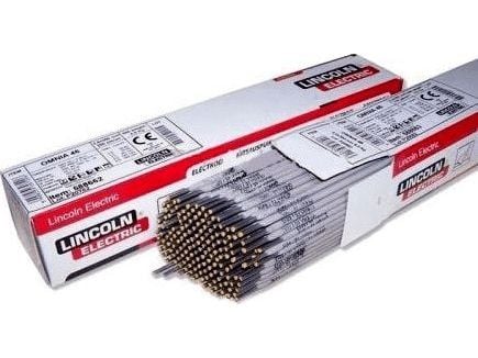 LINCOLN ELEKTRODA OMNIA 46 FI 2.5mm / 4.8kg