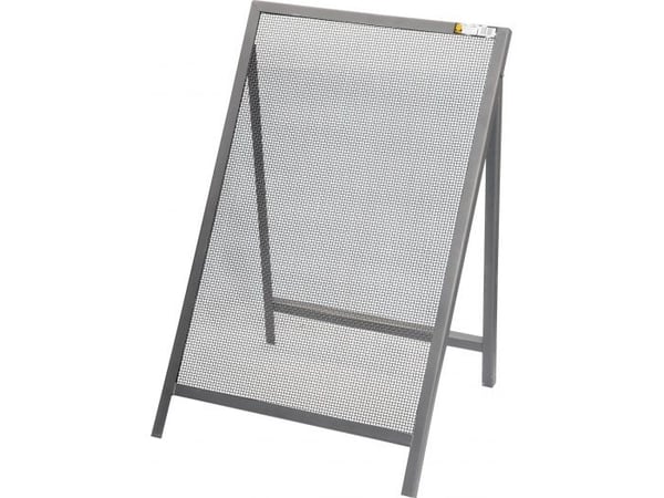 Vorel Sieve for compost and gravel 60x100cm 20mm (34949)