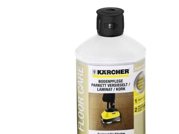 Kärcher RM 531 - Renseoppløsning - for gulvrenser, til gulvsliper