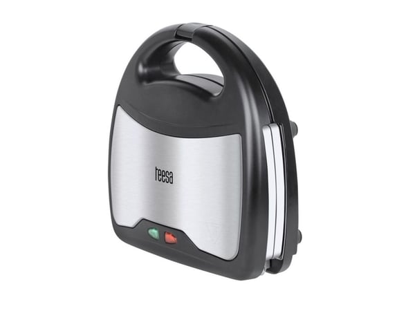 Teesa TSA3221, 800 W, 220 - 240 V, 50 - 60 Hz, 240 mm, 102 mm, 235 mm