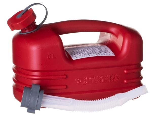 Pressol 21131 drivstoffbeholder 5 liter
