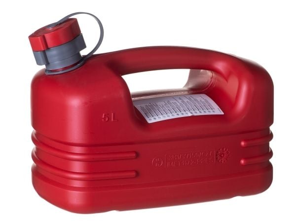Pressol 21131 drivstoffbeholder 5 liter
