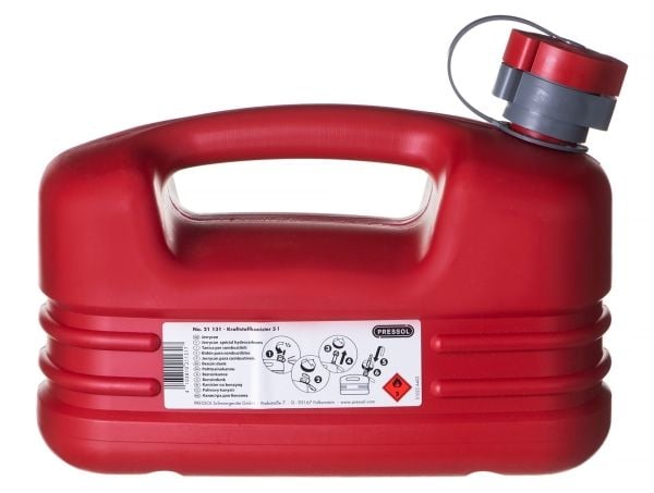 Pressol 21131 drivstoffbeholder 5 liter