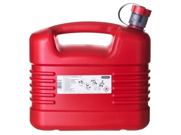 Pressol 21133 drivstoffbeholder, 10 l