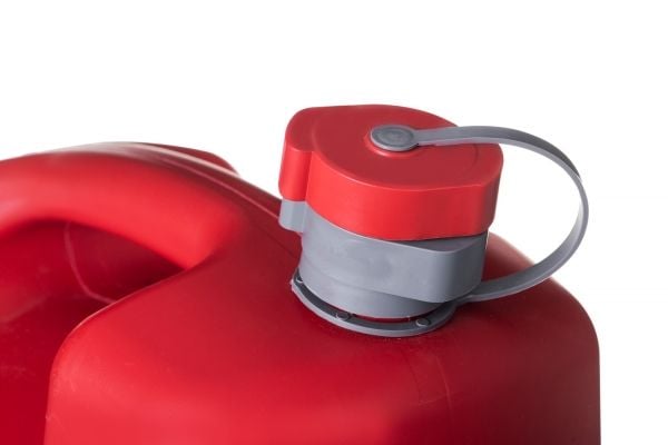 Pressol 21133 drivstoffbeholder, 10 l