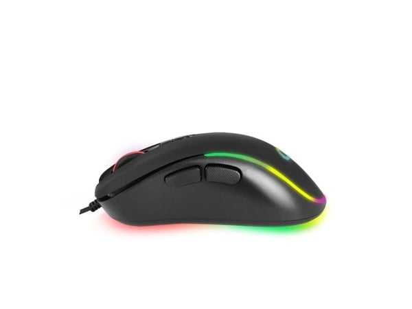 Esperanza EGM303 mus Højre hånd USB Type-C Optisk 2400 dpi
