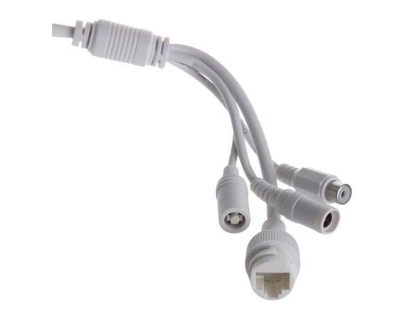 Maclean rørkamera wifi ipc ip 5mpx mctv-516